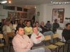 LA ASAMBLEA DE IU EN TOTANA ELIGE, POR UNANIMIDAD, A PEDRO MARTÍNEZ COMO CANDIDATO A LA ALCALDÍA