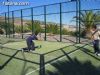 COMIENZA EL 1ER CAMPEONATO SOCIAL DE PÁDEL EN EL CLUB DE TENIS TOTANA