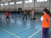 UN TOTAL DE 101 ESCOLARES DE TODOS LOS PUNTOS DE LA REGIÓN DE MURCIA SE DIERON CITA EL PASADO SÁBADO 13 DE ENERO EN LA SALA ESCOLAR DE TOTANA, CON MOTIVO DE LA FASE PREVIA DE BÁDMINTON DE DEPORTE ESCOLAR