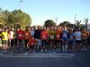 El pasado sábado 12 de Enero se dio el pistoletazo de salida al III Circuito de carreras organizado por el Club de Atletismo Óptica Santa Eulalia