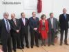 EL GRUPO FUERTES E IBERDROLA INAUGURAN UNA PLANTA DE TRATAMIENTO DE PURINES CON COGENERACIÓN EN ALHAMA DE MURCIA