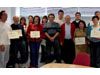 SE CLAUSURA EL CURSO GRATUITO DE INTERNET BÁSICO EN EL QUE HAN PARTICIPADO 14 ALUMNOS