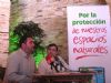 LOS PROMOTORES DE LA INICIATIVA LEGISLATIVA POPULAR , PARA PRESEVAR LOS ESPACIOS NATURALES EN LA REGIÓN DE MURCIA, PRESENTAN LA CAMPAÑA DE RECOGIDA DE FIRMAS EN TOTANA