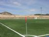 LA CIUDAD DEPORTIVA SIERRA ESPUÑA REALIZA SU APERTURA OFICIAL ESTE PRÓXIMO VIERNES DÍA 18 DE MAYO CON EL ESTRENO DE SUS 2 CAMPOS DE FÚTBOL, 4 PISTAS DE TENIS DE TIERRA BATIDA Y 8 VESTUARIOS