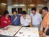 LOS TRABAJOS PRESENTADOS AL CONCURSO DE IDEAS PARA LA “REMODELACIÓN DE LA PLAZA DE LA BALSA VIEJA” ESTARÁN EXPUESTOS EN LA SALA MUNICIPAL DE EXPOSICIONES “GREGORIO CEBRIÁN” HASTA EL PRÓXIMO JUEVES 22 DE MAYO