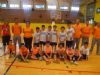 LA JORNADA “BENJAMIN DE BALONCESTO”, ENMARCADA EN LOS JUEGOS ESCOLARES, CONTÓ CON LA PARTICIPACIÓN DE TODOS LOS CENTROS DE ENSEÑANZA DE PRIMARIA DE LA LOCALIDAD