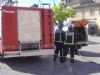 CUERPOS DE EMERGENCIAS Y SEGURIDAD REALIZAN SIMULACRO INCENDIO COLEGIO “LA MILAGROSA” DE TOTANA EVACUANDO MÁS DE 600 ALUMNOS 