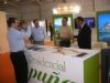 AUTORIDADES MUNICIPALES ASISTEN AL “III SALÓN INMOBILIARIO DEL LEVANTE” PARA APOYAR AL PROYECTO RESIDENCIAL ESPUÑA Y VISITAR EL STAND EXPOSITOR DE LA ASOCIACIÓN DE ARTESANOS DE TOTANA