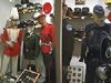 COMUNIDAD AUTÓNOMA CONCEDE SUBVENCIÓN CASI 11.000 EUROS EQUIPAMIENTO MUSEO POLICIA LOCAL TOTANA   