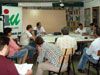 DIRIGENTES Y CARGOS PÚBLICOS DE IU EN LA COMARCA DEL GUADALENTIN SE REUNEN EN TOTANA PARA PREPARAR LA PRECAMPAÑA ELECTORAL Y DISEÑAR ESTRATEGIAS