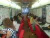 LAS MUJERES QUE REALIZARON EL CURSO “INICIACIÓN A LAS NUEVAS TECNOLOGÍAS” EN EL AULA MÓVIL YA PUEDEN RECOGER SUS DIPLOMAS ACREDITATIVOS EN LA CONCEJALÍA DE LA MUJER (2007)