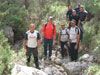 Excursión a los Poyos del Pedro López