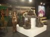 EL AYUNTAMIENTO Y LA ASOCIACIÓN “TOTANA ARTESANA Y ALFARERA” PARTICIPARÁN EN LA FERIA PROFESIONAL DE LA PLANTA ORNAMENTAL “VIVERALIA” EN ELCHE, CON UN STAND EN EL QUE EXPONDRÁN LAS NUEVAS TENDENCIAS EN JARDINERÍA DEL 17 AL 19 DE ENERO (2008)