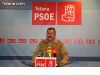 EL PSOE DE TOTANA DENUNCIA EL USO PARTIDISTA Y SECTARIO QUE ESTÁ HACIENDO AL PP DE LA INSTITUCIÓN MUNICIPAL