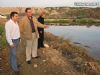 IZQUIERDA UNIDA ALERTA SOBRE EL AUMENTO DE CONTAMINACIÓN EN EL GUADALENTIN ANTE EL POSIBLE CIERRE DE LA DEPURADORA DE CURTIDOS DE LORCA