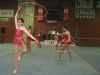 LAS ALUMNAS DE LA ESCUELA DE GIMNASIA RITMICA DE TOTANA PARTICIPARON EL PASADO SÁBADO 14 DE ABRIL EN LA I COMPETICIÓN INTERESCUELAS DE LIBRILLA