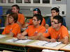 VOLUNTARIOS DE PROTECCIÓN CIVIL DE TOTANA PARTICIPAN EN CURSO DE VIGILANCIA DE INCENDIOS FORESTALES IMPARTIDO POR LA COMUNIDAD AUTÓNOMA   