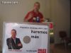 EL CANDIDATO SOCIALISTA A LA ALCALDÍA DE TOTANA PRESENTÓ HOY EN RUEDA DE PRENSA EL PROGRAMA ELECTORAL COMPLETO EN FORMATO DIGITAL