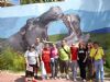 LOS USUARIOS DEL SERVICIO DE APOYO PSICOSOCIAL VISITAN EL PARQUE ZOOLÓGICO Y ACUÁTICO DE “TERRA NATURA”