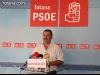 Andrés García: Carrión y Valverde Reina deben de aclarar su situación en la causa