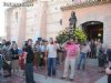 LAS FIESTAS DEL BARRIO DE SAN ROQUE CELEBRAN ESTE JUEVES, DÍA GRANDE DEL PATRÓN, LA TRADICIONAL PROCESIÓN Y REPARTO DE GUITARRAS