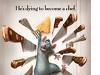 El CINE DE VERANO PROYECTA ESTE JUEVES Y VIERNES LA ÚLTIMA PELÍCULA DE ANIMACIÓN DE DISNEY RATATOUILLE