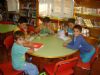 LA BIBLIOTECA MUNICIPAL REGISTRA 4.500 SOCIOS SIENDO LOS MAYORES USUARIOS LOS NIÑOS Y JÓVENES CON EDADES COMPRENDIDAS ENTRE LOS 4 Y 16 AÑOS