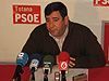 EL PSOE ACUSA AL CONCEJAL DE OBRAS DE MENTIR SOBRE LA RESCISIÓN DEL CONTRATO DE FERROVIAL