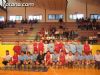 EL C.F.S. CAPUCHINOS Y LA CONCEJALÍA DE DEPORTES ORGANIZA CON ÉXITO EL IV TORNEO DE FÚTBOL SALA EN SEMANA SANTA CIUDAD DE TOTANA