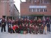 OCHO EQUIPOS INAUGURAN EL V TORNEO INTERNACIONAL DE FÚTBOL INFANTIL CIUDAD DE TOTANA EN EL CAMPO MUNICIPAL JUAN CAYUELA