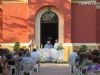 EL CEMENTERIO CELEBRA LA FESTIVIDAD DE NUESTRA SEÑORA DEL CARMEN