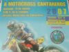 EL “II MOTOCROSS CANTAREROS”, PUNTUABLE PARA EL CAMPEONATO REGIONAL, REUNIRÁ ESTE DOMINGO A MÁS DE 80 PILOTOS DE CUATRO CATEGORÍAS DISTINTAS EN EL CIRCUITO DEL PARETÓN-CANTAREROS