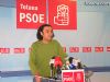 EL PSOE ACUSA AL EQUIPO DE GOBIERNO DE NO DARLE PARTICIPACIÓN EN EL PLAN ESTRATÉGICO LOCAL