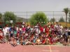 LA CONCEJALÍA DE INFANCIA Y LOS COLECTIVOS DE TOTANA CELEBRAN EL DÍA INTERNACIONAL DE LOS DERECHOS DEL NIÑO