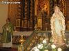 NUMEROSAS PERSONAS PARTICIPARON EL PASADO SÁBADO 10 DE FEBRERO EN UNA PROCESIÓN EN HONOR A LA VIRGEN DE LOURDES