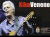 “KIKO VENENO”, QUE REGRESA A LA ESCENA MUSICAL CON NUEVO DISCO, ACTUARÁ LA NOCHE DEL SÁBADO 19 DE ABRIL EN EL CINE VELASCO