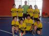 EL COLEGIO SANTIAGO PARTICIPÓ EN LA CONCENTRACIÓN REGIONAL DE VOLEIBOL ALEVÍN DE DEPORTE ESCOLAR, QUE TUVO LUGAR EN CEHEGIN, ORGANIZADA POR LA FEDERACIÓN DE VOLEIBOL Y LAS CONCEJALIAS DE DEPORTES DE LA REGION DE MURCIA