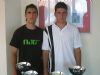 JORNADA FINAL DEL CAMPEONATO REGIONAL EN EL CLUB DE TENIS TOTANA