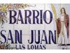 EL BARRIO DE SAN JUAN DEL PARETÓN CELEBRA SUS FIESTAS DEL 21 AL 24 DE JUNIO (2008)