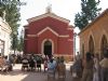 EL PASADO 16 DE JULIO TUVO LUGAR UNA SANTA MISA EN EL CEMENTERIO MUNICIPAL EN HONOR A NUESTRA SEÑORA DEL CARMEN