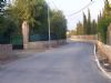 LAS OBRAS DE LA PRIMERA FASE DE ALUMBRADO PÚBLICO DE UN TRAMO DEL CAMINO VIRGEN DE LA PALOMA, SE INAUGURAN EL JUEVES 21 DE AGOSTO (2008) LAS OBRAS DE LA PRIMERA FASE DE ALUMBRADO PÚBLICO DE UN TRAMO DEL CAMINO VIRGEN DE LA PALOMA, SE INAUGURAN EL JUEVES 21 DE AGOSTO (2008)