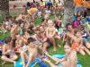 CLAUSURAN LAS ACTIVIDADES DE LA ESCUELA DEPORTIVA DE VERANO, CORRESPONDIENTES A LA PRIMERA QUINCENA DEL MES DE AGOSTO CLAUSURAN LAS ACTIVIDADES DE LA ESCUELA DEPORTIVA DE VERANO, CORRESPONDIENTES A LA PRIMERA QUINCENA DEL MES DE AGOSTO