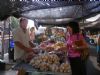 EL MERCADILLO SEMANAL DE LOS MIÉRCOLES SERÁ AMPLIADO CON LA ADJUDICACIÓN DE SIETE NUEVOS PUESTOS QUE ESTARÁN UBICADOS EN EL MARGEN DERECHO DE LA AVENIDA DE LA RAMBLA DE LA SANTA (2007)