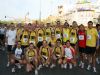 MÁS DE 20 ATLETAS DEL CLUB ATLETISMO DE TOTANA ESTUVIERON PRESENTES EN EL XX MEDIO MARATÓN “CIUDAD DE LORCA”