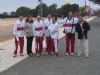 El pasado sábado 16 tuvo lugar la 3ª prueba puntuable del Circuito de carreras organizada por el Club Atletismo Totana-Óptica Santa Eulalia