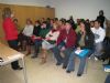 EXITOSO COMIENZO DEL TALLER “NEXO: UNA NUEVA EXPERIENCIA DE APRENDIZAJE”, PARA PADRES Y MADRES QUE “EL CANDIL” DESARROLLA EN LA CONCEJALÍA DE PARTICIPACIÓN CIUDADANA (2008)