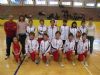 LA PEÑA BARCELONISTA DE TOTANA FELICITA AL EQUIPO BALONCESTO FEMENINO QUE ACTUALMENTE ESPONSORIZA