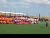 CERCA DE 600 ESCOLARES PARTICIPAN EN EL CAMEPONATO REGIONAL INTERESCUELAS DE FÚTBOL 7, CELEBRADO EN LA CIUDAD DEPORTIVA “SIERRA ESPUÑA”