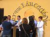 SE INICIA CURSO PROGRAMA EDUCACIÓN VIAL 2004/2005 EN EL QUE PARTICIPARÁN ALUMNOS DE LOS NUEVE CENTROS DE ENSEÑANZA DE TOTANA   