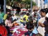 NUMEROSOS NIÑOS Y NIÑAS SE DIVIERTEN EN LA PLAZA DE LA BALSA VIEJA CON LOS JUEGOS Y TALLERES INFANTILES ORGANIZADOS POR LAS ASOCIACIONES JUVENILES Y LA CONCEJALÍA DE INFANCIA CON MOTIVO DE LA CELEBRACIÓN DEL “DÍA INTERNACIONAL DE LOS DERECHOS DEL NIÑO”